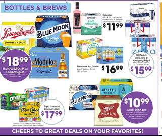 JayC Weekly Ad week 19 Page 11