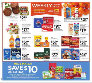 JayC Weekly Ad week 19 Page 2