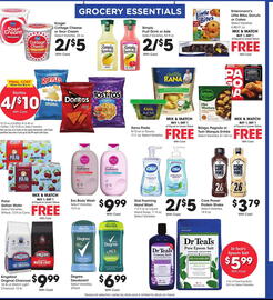 JayC Weekly Ad week 19 Page 8