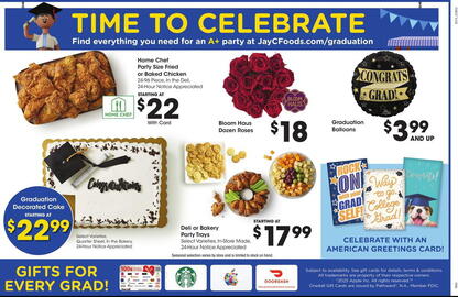 JayC Weekly Ad week 19 Page 9