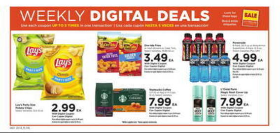 Food 4 Less Weekly Ad week 19 Page 2