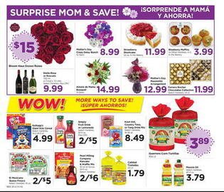 Food 4 Less Weekly Ad week 19 Page 3