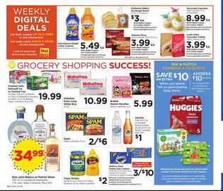 Food 4 Less Weekly Ad week 19 Page 4