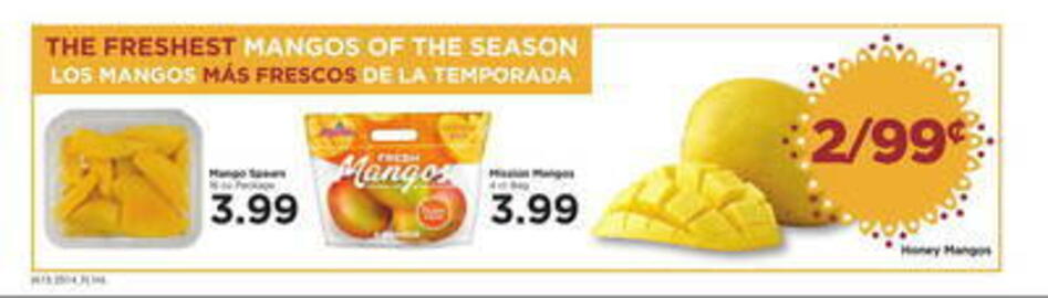Food 4 Less Weekly Ad week 19 Page 7