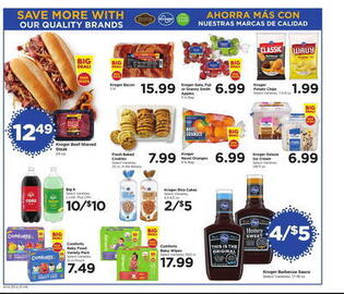 Food 4 Less Weekly Ad week 19 Page 8