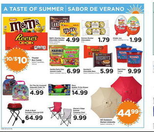 Food 4 Less Weekly Ad week 19 Page 9