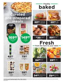 OK Foods catalogue Page 2