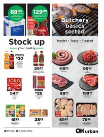 OK Foods catalogue Page 3