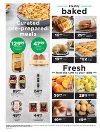 OK Foods catalogue Page 2