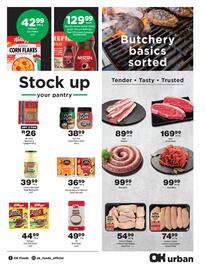 OK Foods catalogue Page 3