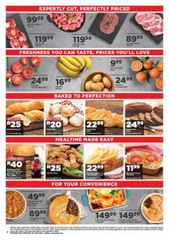 OK Foods catalogue Page 2