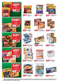 OK Foods catalogue Page 4