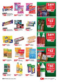 OK Foods catalogue Page 5