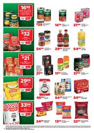 OK Foods catalogue Page 6