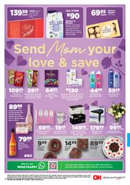 OK Foods catalogue Page 8