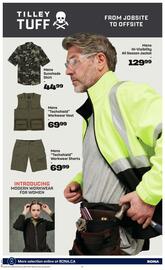 RONA flyer Page 11