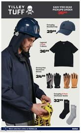 RONA flyer Page 12