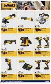 RONA flyer Page 2