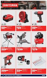 RONA flyer Page 6