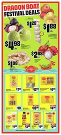 FreshCo flyer Page 9