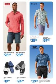 Walmart flyer Page 11