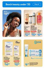 Walmart flyer Page 13