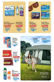 Walmart flyer Page 15
