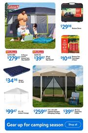 Walmart flyer Page 16