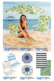 Walmart flyer Page 17