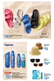 Walmart flyer Page 2