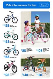 Walmart flyer Page 21