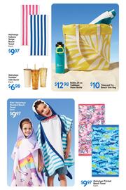 Walmart flyer Page 3