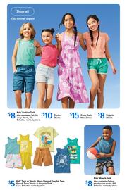 Walmart flyer Page 5