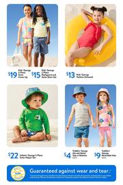 Walmart flyer Page 6