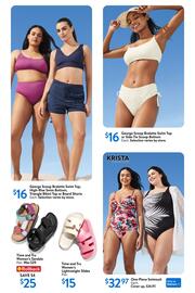 Walmart flyer Page 7