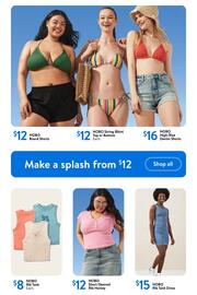Walmart flyer Page 8