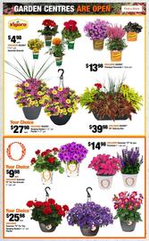 Home Depot flyer Page 2