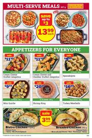 M & M Food Market flyer Page 2