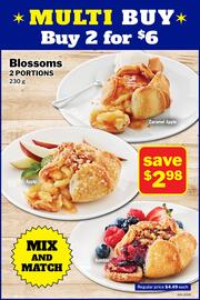 M & M Food Market flyer Page 3