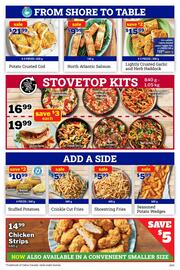 M & M Food Market flyer Page 4