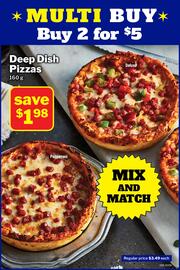 M & M Food Market flyer Page 6