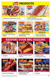 M & M Food Market flyer Page 7