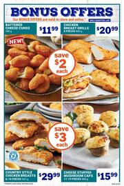 M & M Food Market flyer Page 8