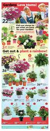 Safeway flyer Page 10