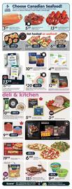 Safeway flyer Page 12