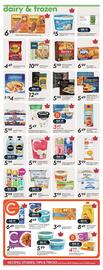 Safeway flyer Page 14