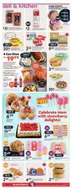 Safeway flyer Page 16