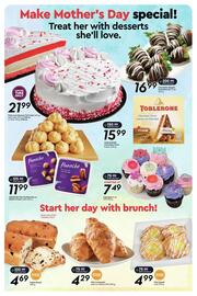 Safeway flyer Page 17
