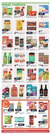 Safeway flyer Page 19