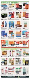 Safeway flyer Page 20